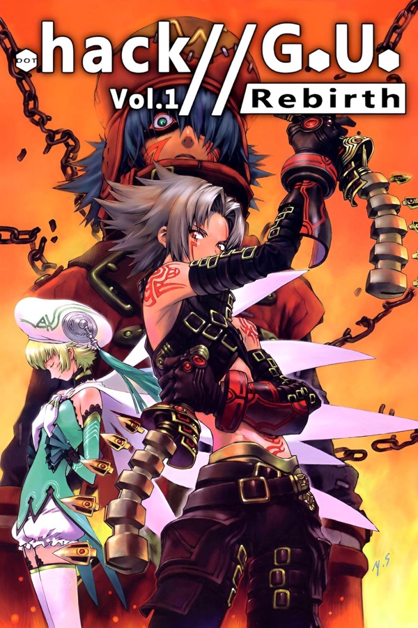 .hack//G.U.